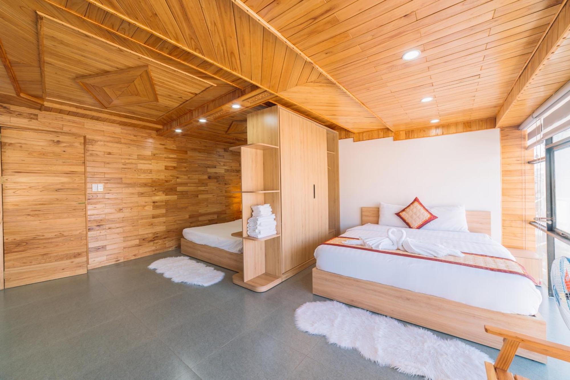 Hotel St House Dalat Exterior foto